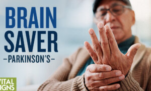Glutathione Found Low in Parkinson’s, Alzheimer’s–How the Body Heals the Mind | Joseph Maroon MD