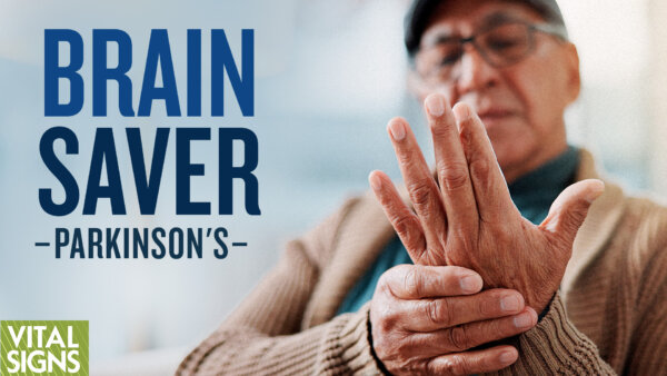 [PREMIERING at 5:30 PM ET] Neurosurgeon Recovers His Soul, Reveals Anti-Parkinson’s Compound | Joe Maroon MD