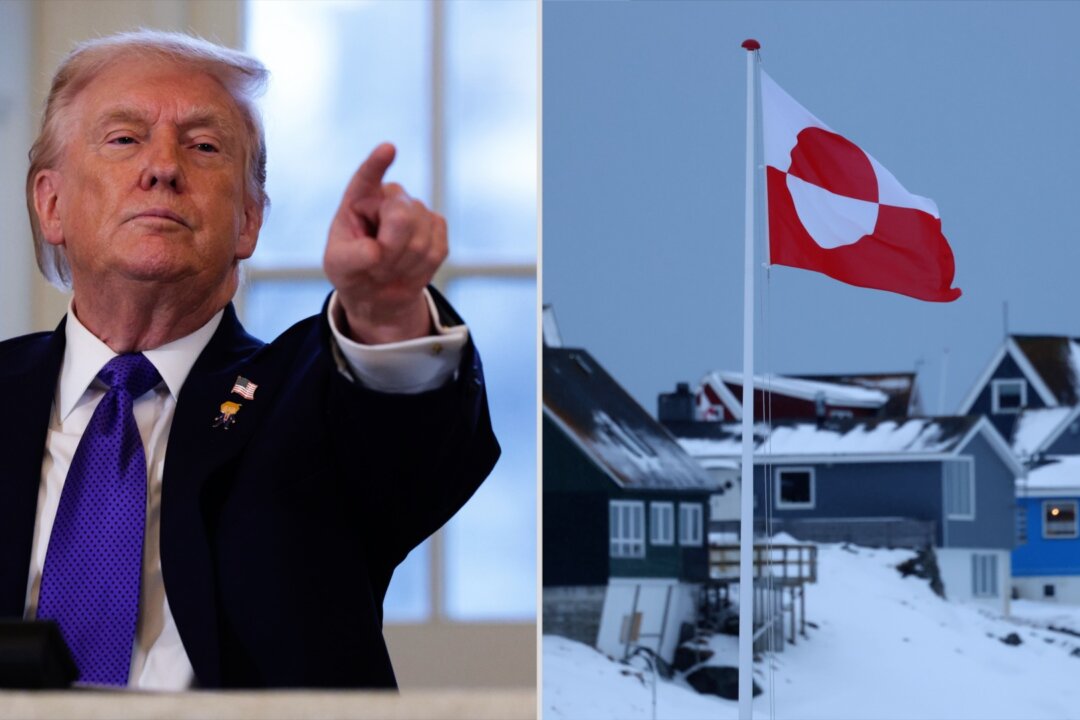 Europe Responds to Trump’s Tariff Threat on Greenland; Spain Train Crash Kills at Least 39