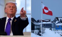NTD Evening News Full Broadcast (Jan. 17)