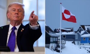 NTD Evening News Full Broadcast (Jan. 17)