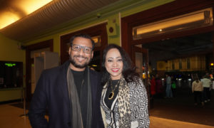 ‘Wow… Like Paradise’: Londoners Say Shen Yun Opened a New Window on Chinese Culture