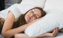 Sleep Gets a Bad Rap