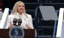 Abigail Spanberger Sworn In as Virginia’s First Female Governor