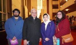 Family Physician Says Shen Yun Is ‘A Great Exposition’ of Chinese Culture