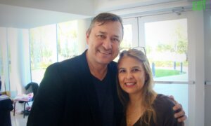 Shen Yun Is ‘One-of-a-Kind,’ Says Counselor