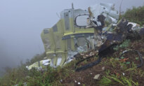 Indonesia Finds Wreckage of Missing Surveillance Plane, One Body