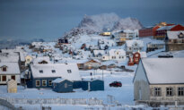 EU Hosts Emergency Meeting in Response to Trump’s Tariffs Over Greenland