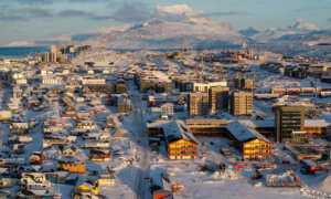 Why Greenland Is at the Center of a Shifting Global Order