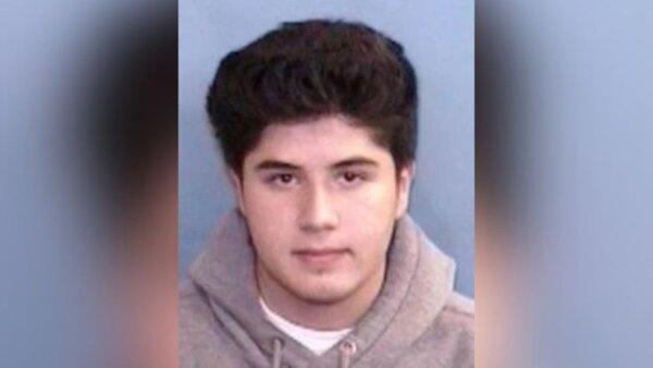 Top 10 Most Wanted Fugitive Captured