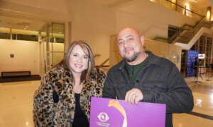 Shen Yun Is ‘A Beautiful and Uplifting Experience,’ Says Texas Theatergoer