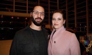 Shen Yun’s Dancers Are ‘Absolutely Marvelous,’ Says Former Ballerina