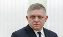Slovak Prime Minister Meets With Trump in Florida for Nuclear Plant Deal