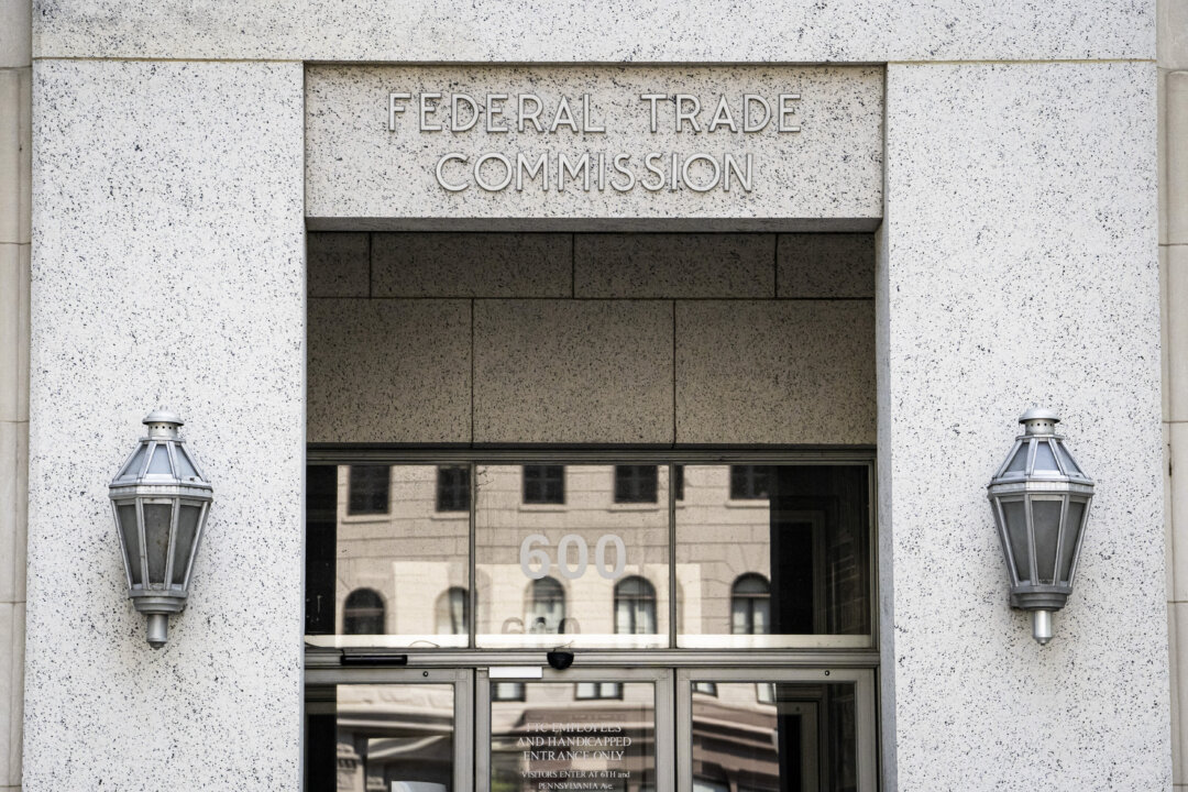 “Medical Associations Fight Back Against FTC Over Interference in Gender Dysphoria Care”