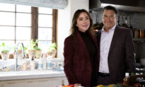 ‘Shrinking’ Star Ted McGinley’s Greatest Lesson: Enjoy the Journey