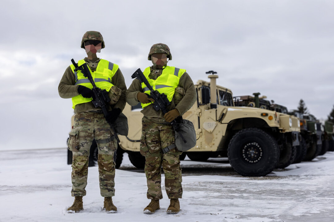 Minnesota Gov. Tim Walz Mobilizes National Guard Amid Anti-ICE Protests