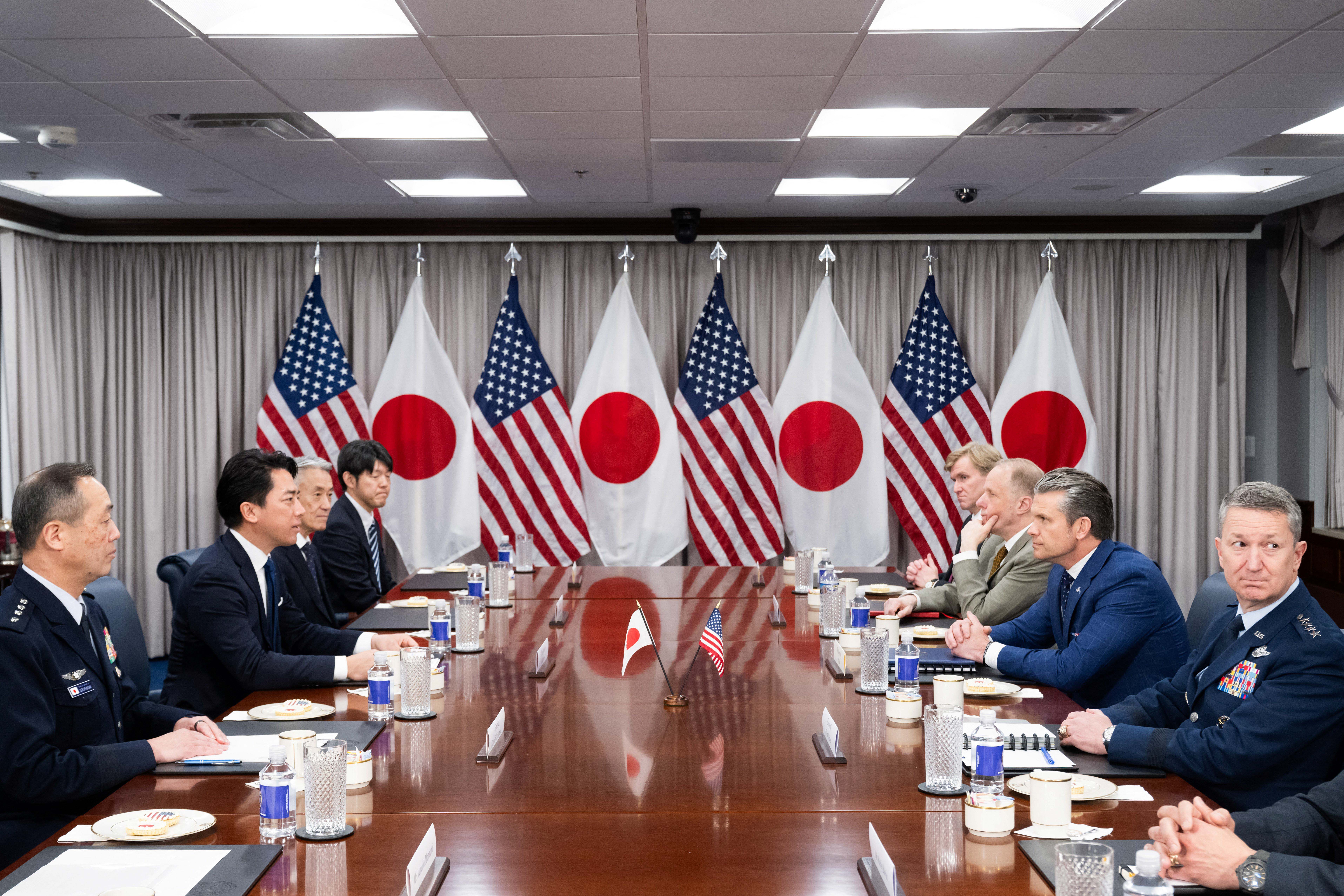 US-POLITICS-DEFENSE-JAPAN
