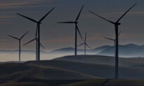United States’ Largest Wind Farm to Begin Operations This Month