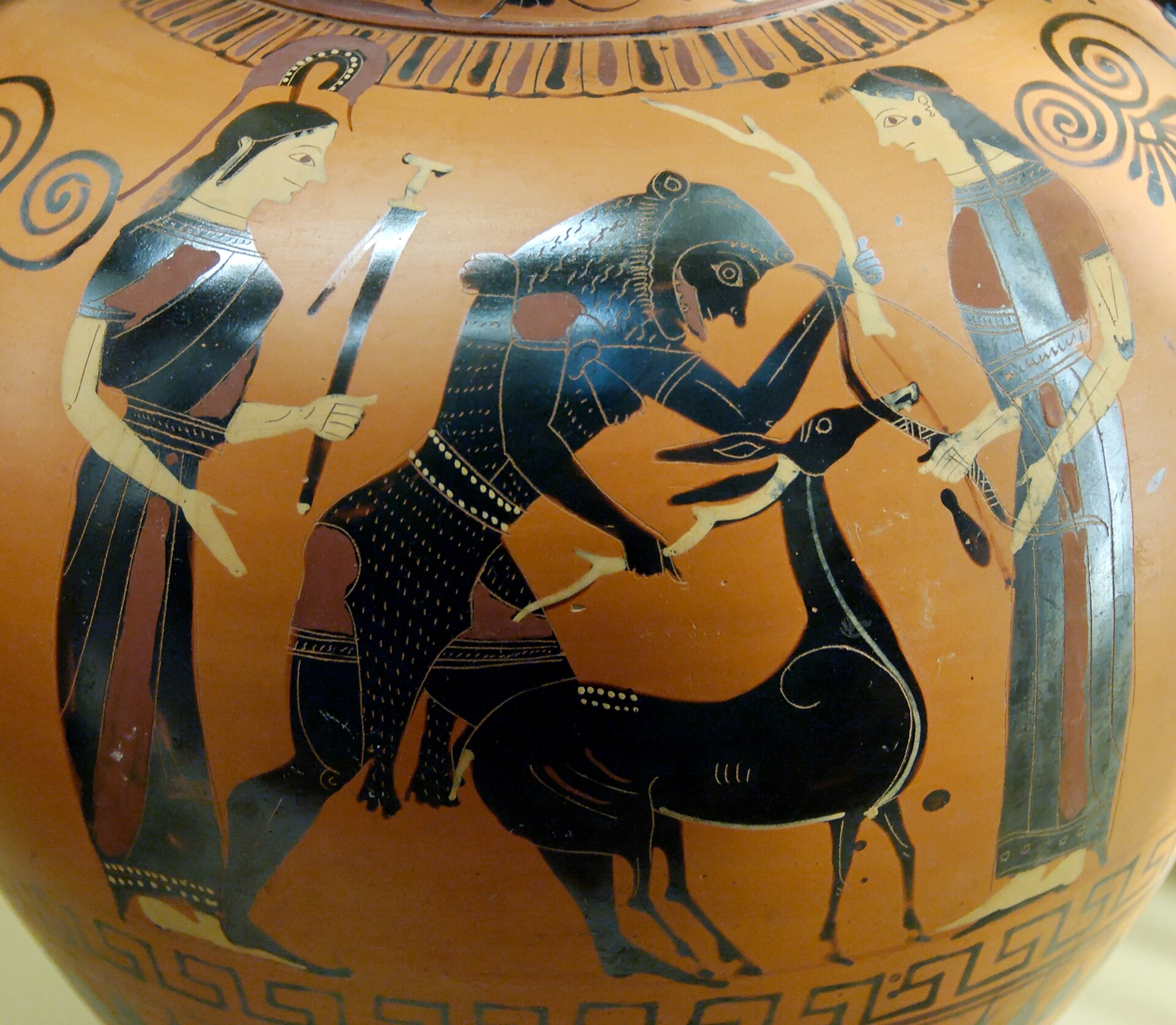 Herakles