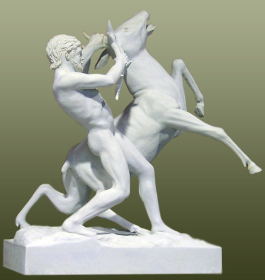 Hercules Hind