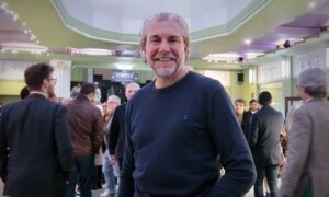 Financial Advisor Impressed by Shen Yun