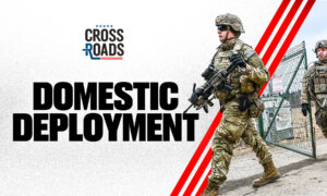 Troops Prepped for Minnesota Deployment