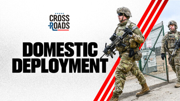 Troops Prepped for Minnesota Deployment