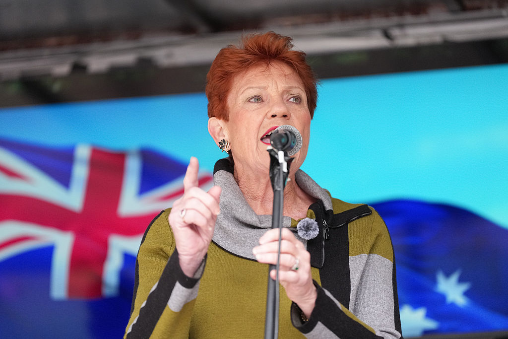 Cover image for Theatres Overturn Cancellation of One Nation’s ‘A Super Progressive Movie’