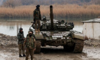 Syrian Government Announces Cease-Fire With Kurdish-Led Syrian Democratic Forces