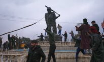 US Envoy Urges Kurdish-Led Forces to Integrate With Syrian Government Amid Ongoing Clashes