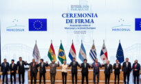 EU and Mercosur Sign Trade Deal After 25 Years of Negotiations