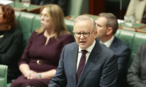 MPs React to Prime Minister’s Evacuation Due to Bomb Threat Linked to Shen Yun