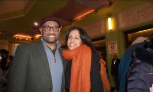 Shen Yun’s Divine Message Transcends Cultures, Says Architecture Executive