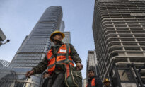 China’s Property Crisis Grinds On and Continues to Hold Back the Economy
