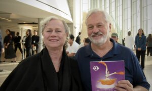 Former Hollywood Writer–Producer Says the Depth of Chinese Culture ‘Is Beautifully Revealed’ Through Shen Yun