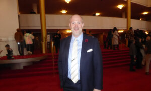 ‘It Was Beautiful’: Project Founder Regarding Shen Yun’s Artistic Communication
