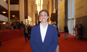 Washington Theatergoer Sees ‘Good Triumphing Over Evil’ in Shen Yun