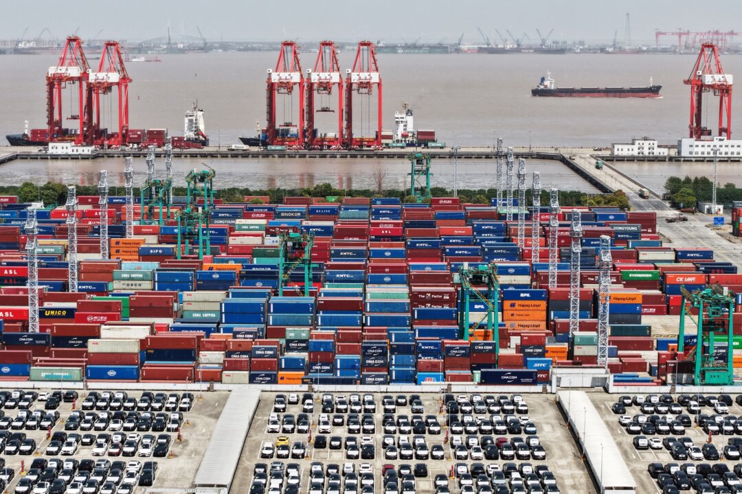 ‘Undeniable’: The Many Security Risks of Chinese EVs as Canada Opens Its Markets