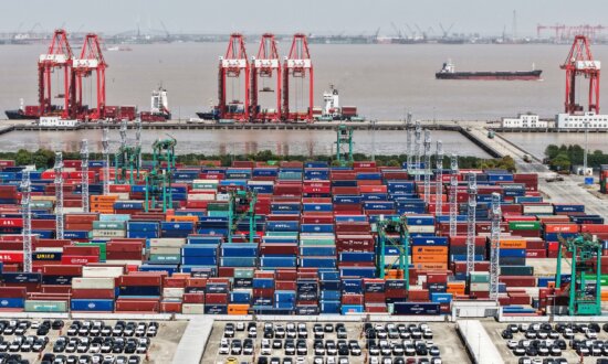 China’s Growth Target Masks Deepening Economic Imbalances as Investment and Consumer Demand Falter