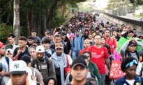DHS Secretary Says ‘Zero Chance’ Migrant Caravan Will Be Let Into US
