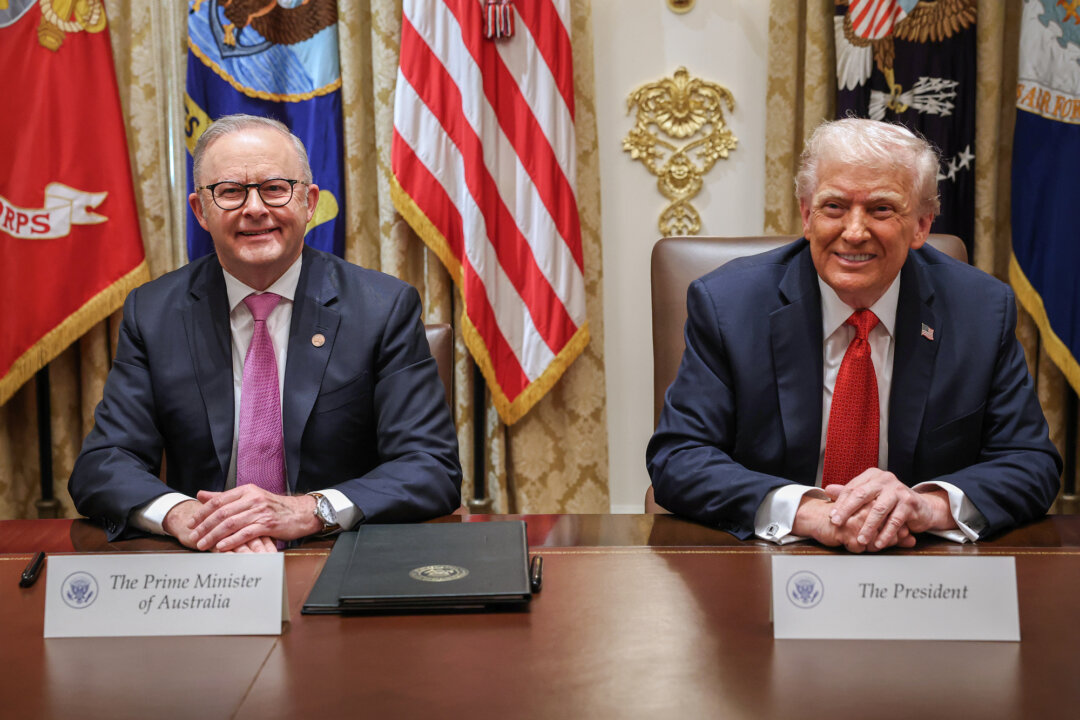 8 Takeaways From Albanese’s Phone Call With US President Trump