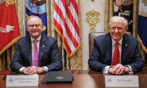 8 Takeaways From Albanese’s Phone Call With US President Trump