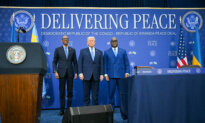 Inside Trump’s Venezuela-Greenland-Congo Operations