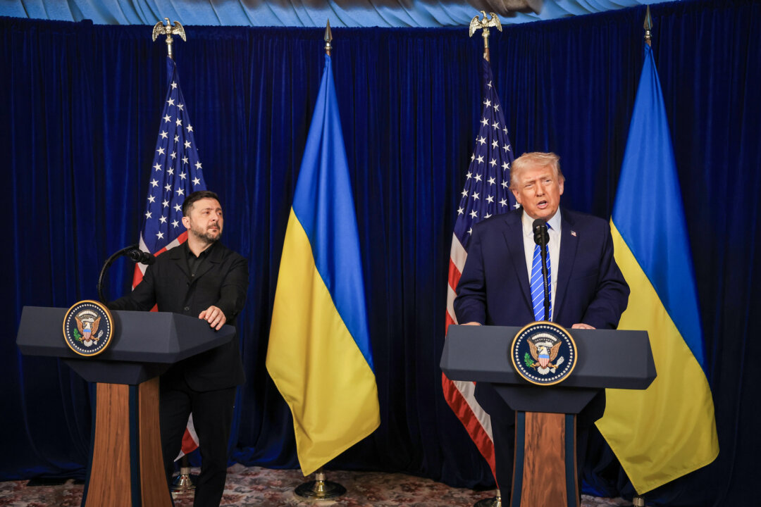 Trump Admin Optimistic on Russia-Ukraine Deal Following Abu Dhabi Trilateral Talks