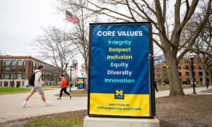 Appeals Court Rejects Challenge to Trump’s Orders Curbing DEI