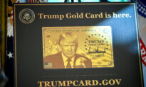 Lawsuit Challenges Trump’s ‘Gold Card’ Visa Program