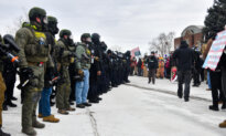 15 Tied to Antifa Charged With Violently Interfering With ICE Operations in Minnesota