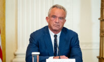 RFK Jr. Announces $100 Million Program Aimed at Homelessness and Addiction