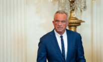 RFK Jr.’s Former Group Sues American Academy of Pediatrics