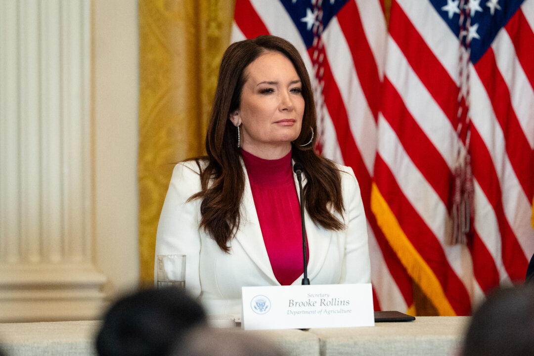 LIVE NOW: Senate Subcommittee Holds Hearing to Review USDA Fiscal Year 2027 Budget Request